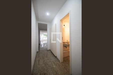 Lavabo de apartamento à venda com 3 quartos, 165m² em Copacabana, Rio de Janeiro
