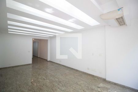 Sala de apartamento à venda com 3 quartos, 165m² em Copacabana, Rio de Janeiro