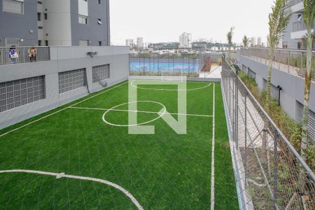Apartamento à venda com 2 quartos, 69m² em City América, São Paulo