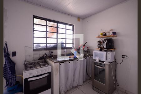Casa 3 - Cozinha de casa à venda com 5 quartos, 317m² em Vila Brasilio Machado, São Paulo