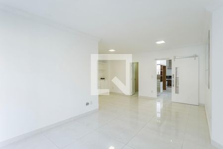 Sala de apartamento à venda com 3 quartos, 115m² em Vila Olímpia, São Paulo