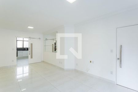 Sala de apartamento à venda com 3 quartos, 115m² em Vila Olímpia, São Paulo
