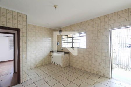 Cozinha de casa para alugar com 3 quartos, 262m² em Jardim Planalto, São Paulo