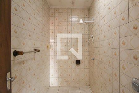 Banheiro de casa para alugar com 3 quartos, 262m² em Jardim Planalto, São Paulo