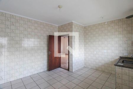Cozinha de casa para alugar com 3 quartos, 262m² em Jardim Planalto, São Paulo