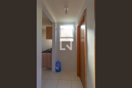 Despensa de apartamento à venda com 2 quartos, 48m² em Rio Branco, Canoas