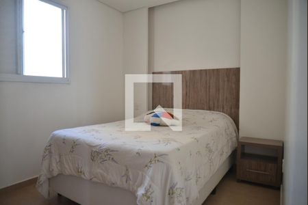 Quarto 3 de apartamento para alugar com 3 quartos, 60m² em Parque Bandeirante, Santo André