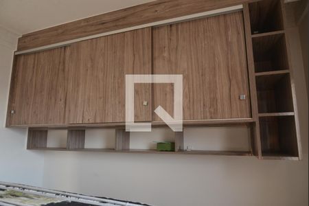 Quarto 2 de apartamento para alugar com 3 quartos, 60m² em Parque Bandeirante, Santo André