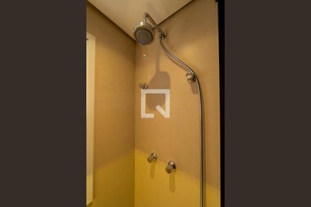 Banheiro Social de apartamento à venda com 3 quartos, 74m² em Jardim Timbauhy, Barueri