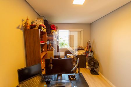Quarto 1 de apartamento à venda com 3 quartos, 74m² em Jardim Timbauhy, Barueri