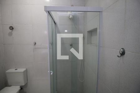 Banheiro de apartamento à venda com 1 quarto, 50m² em Penha, Rio de Janeiro