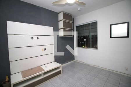 Sala de apartamento à venda com 1 quarto, 50m² em Penha, Rio de Janeiro
