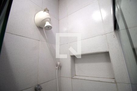 Banheiro de apartamento à venda com 1 quarto, 50m² em Penha, Rio de Janeiro