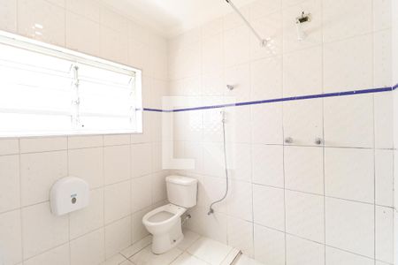 Banheiro de casa à venda com 3 quartos, 248m² em Vila Guilherme, São Paulo