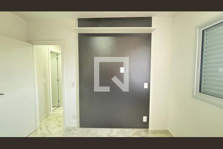 Suite de apartamento à venda com 2 quartos, 55m² em Utinga, Santo André