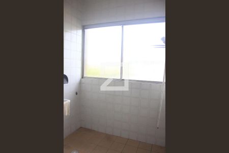 Área de Serviço de apartamento para alugar com 2 quartos, 120m² em Jardim Bom Clima, Guarulhos