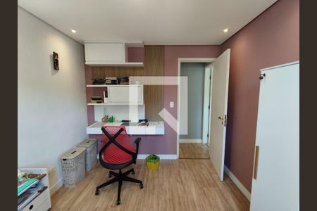 Quarto 2 de apartamento à venda com 2 quartos, 60m² em Vila da Saúde, São Paulo