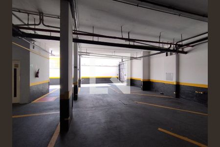 Vagas Garagem de apartamento à venda com 2 quartos, 60m² em Vila da Saúde, São Paulo