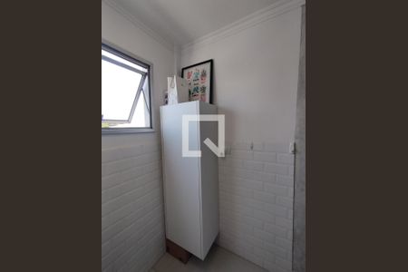 Área de Serviço de apartamento à venda com 2 quartos, 60m² em Vila da Saúde, São Paulo