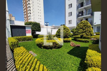 Área verde de apartamento à venda com 2 quartos, 60m² em Vila da Saúde, São Paulo