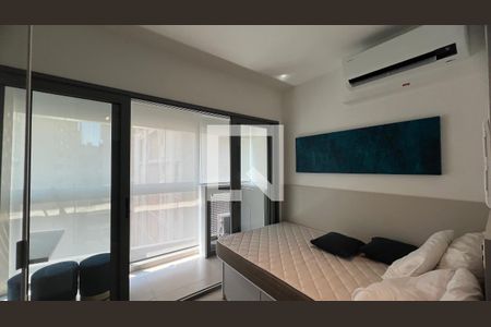 Studio de kitnet/studio à venda com 1 quarto, 19m² em Pinheiros, São Paulo