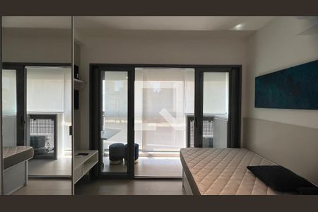 Studio de kitnet/studio à venda com 1 quarto, 19m² em Pinheiros, São Paulo