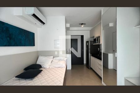 Studio de kitnet/studio à venda com 1 quarto, 19m² em Pinheiros, São Paulo