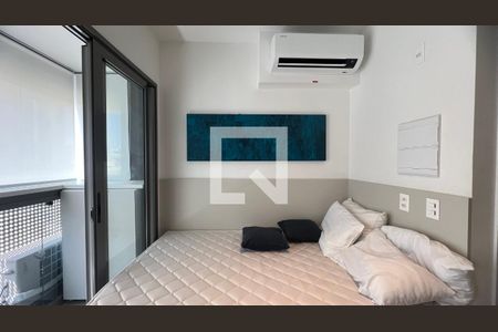 Studio de kitnet/studio à venda com 1 quarto, 19m² em Pinheiros, São Paulo