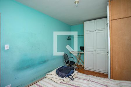 Quarto  de apartamento à venda com 1 quarto, 59m² em Taboão, São Bernardo do Campo