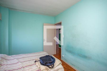 Quarto  de apartamento à venda com 1 quarto, 59m² em Taboão, São Bernardo do Campo