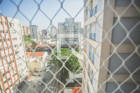 Vista de apartamento à venda com 1 quarto, 34m² em Vila da Saúde, São Paulo