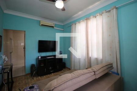 Sala de casa para alugar com 2 quartos, 90m² em Cordovil, Rio de Janeiro