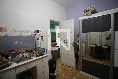 Quarto 2 de casa para alugar com 2 quartos, 90m² em Cordovil, Rio de Janeiro