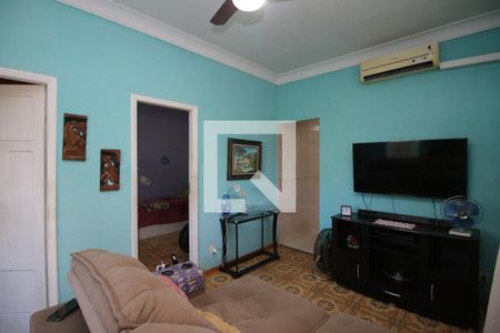 Sala de casa para alugar com 2 quartos, 90m² em Cordovil, Rio de Janeiro