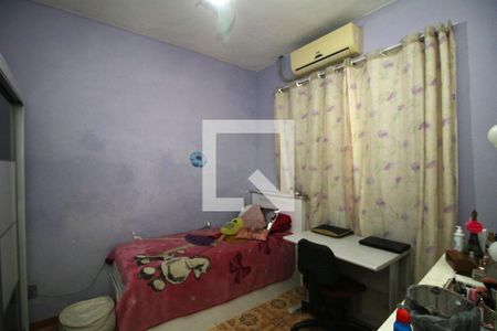 Quarto 2 de casa para alugar com 2 quartos, 90m² em Cordovil, Rio de Janeiro