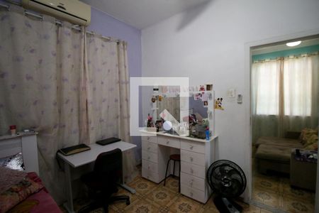 Quarto 2 de casa para alugar com 2 quartos, 90m² em Cordovil, Rio de Janeiro