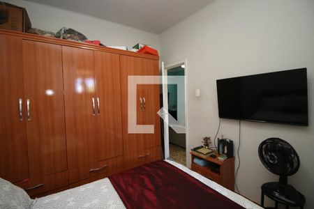 Quarto 1 de casa para alugar com 2 quartos, 90m² em Cordovil, Rio de Janeiro