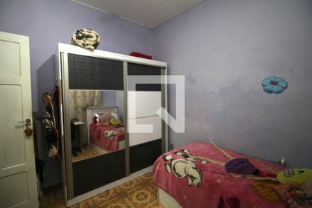 Quarto 2 de casa para alugar com 2 quartos, 90m² em Cordovil, Rio de Janeiro