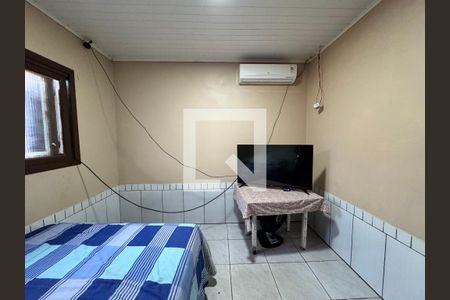 Quarto 1 de apartamento para alugar com 2 quartos, 60m² em Santos Dumont, São Leopoldo