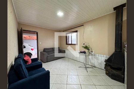 Apartamento para alugar com 2 quartos, 60m² em Santos Dumont, São Leopoldo