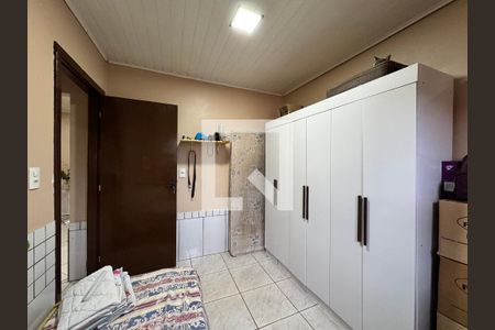 Quarto 2 de apartamento para alugar com 2 quartos, 60m² em Santos Dumont, São Leopoldo
