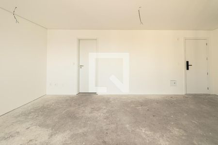 Sala de apartamento à venda com 3 quartos, 140m² em Vila Nova Conceição, São Paulo