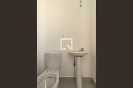 Área de Serviço de apartamento à venda com 3 quartos, 140m² em Vila Nova Conceição, São Paulo