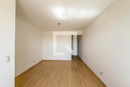 Sala de apartamento à venda com 3 quartos, 80m² em Baeta Neves, São Bernardo do Campo