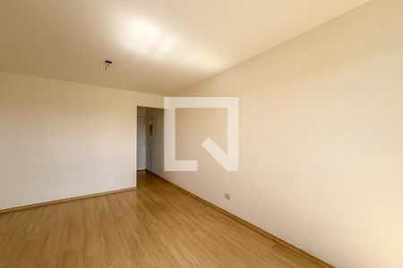 Sala de apartamento à venda com 3 quartos, 80m² em Baeta Neves, São Bernardo do Campo