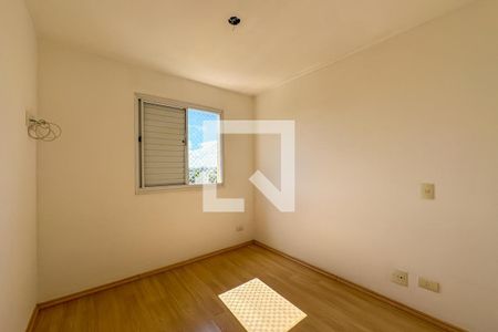 Quarto 2 de apartamento à venda com 3 quartos, 80m² em Baeta Neves, São Bernardo do Campo