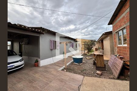 Casa para alugar com 1 quarto, 49m² em Santos Dumont, São Leopoldo