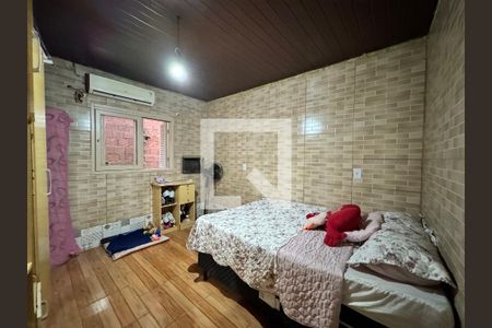 Casa para alugar com 1 quarto, 49m² em Santos Dumont, São Leopoldo