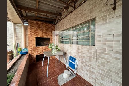 Casa para alugar com 1 quarto, 49m² em Santos Dumont, São Leopoldo