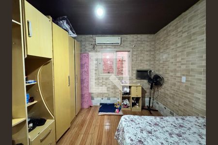 Casa para alugar com 1 quarto, 49m² em Santos Dumont, São Leopoldo